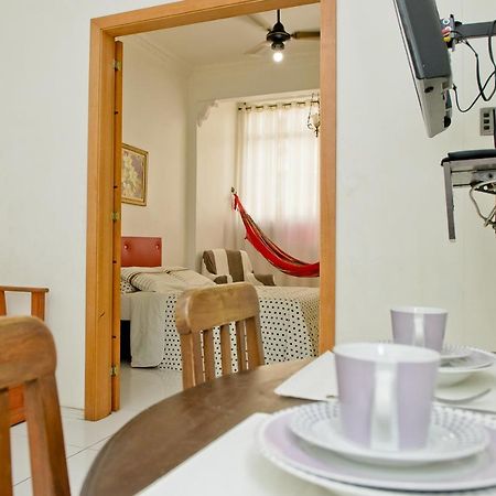 Hospedacopa 301 Διαμέρισμα Ρίο ντε Τζανέιρο Εξωτερικό φωτογραφία