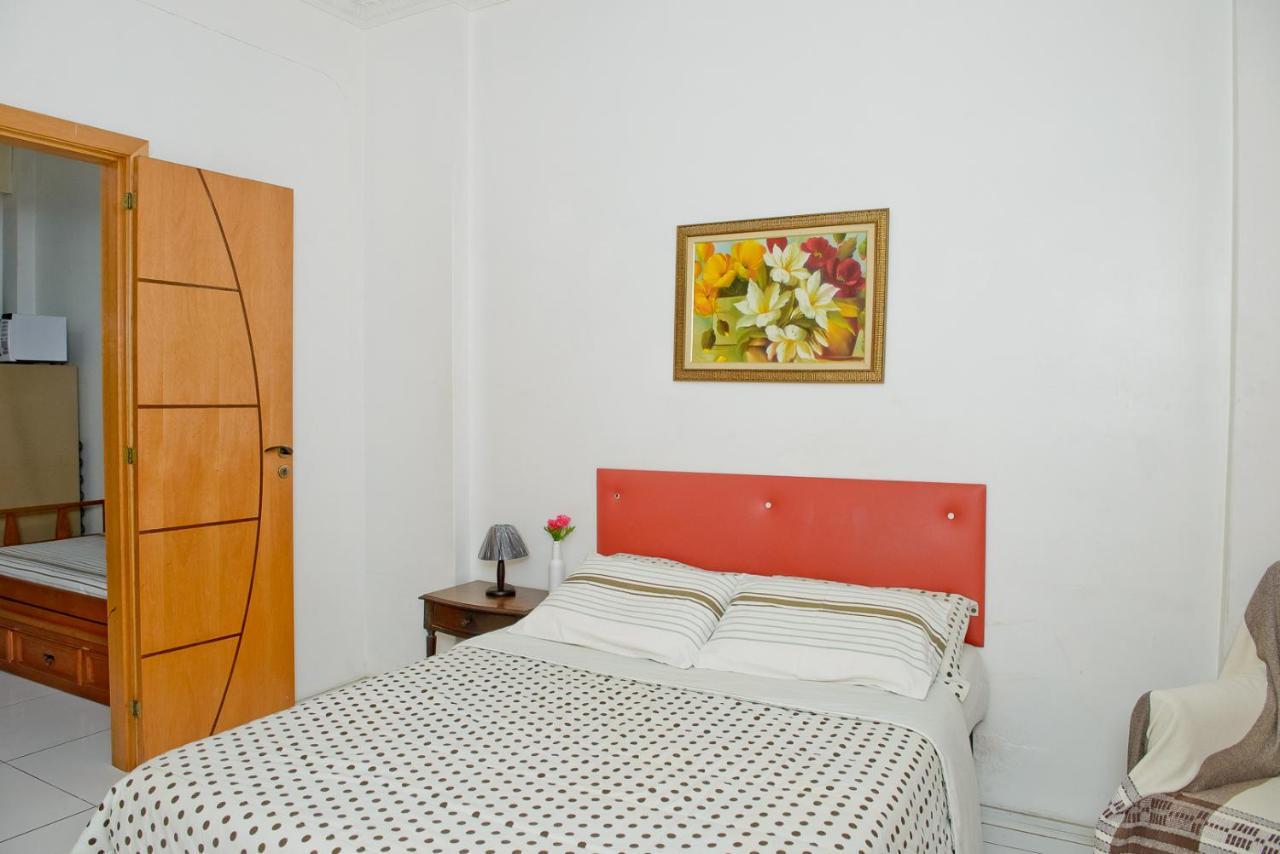 Hospedacopa 301 Διαμέρισμα Ρίο ντε Τζανέιρο Εξωτερικό φωτογραφία