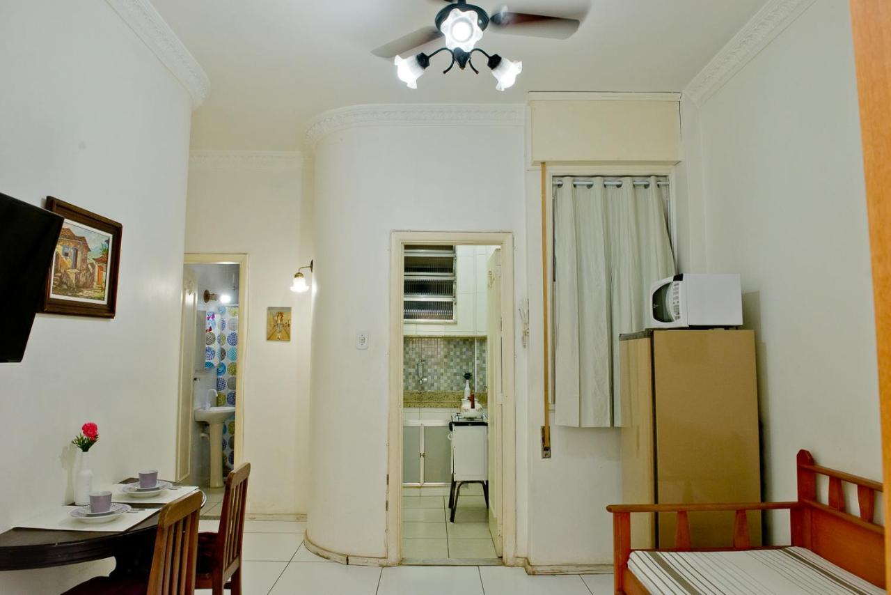 Hospedacopa 301 Διαμέρισμα Ρίο ντε Τζανέιρο Εξωτερικό φωτογραφία