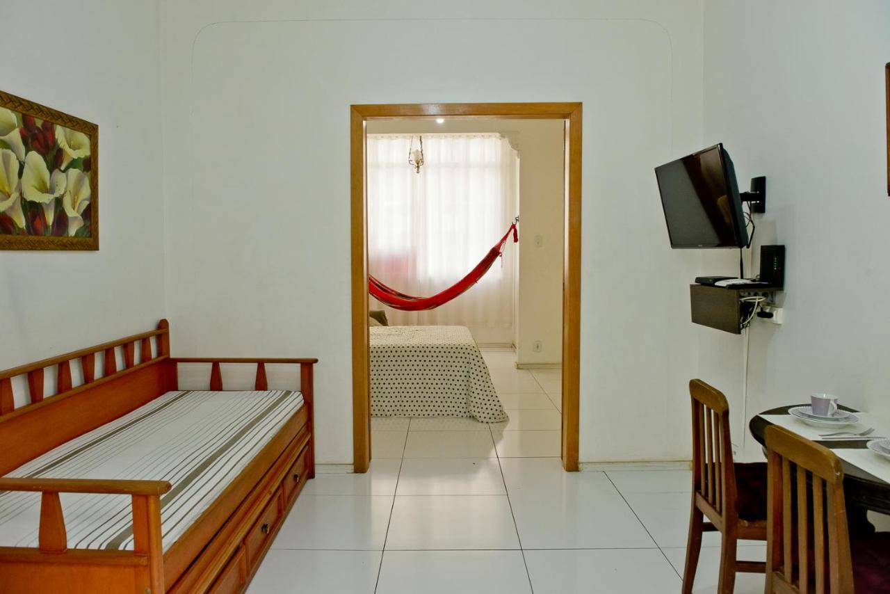Hospedacopa 301 Διαμέρισμα Ρίο ντε Τζανέιρο Εξωτερικό φωτογραφία